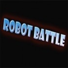 Med den aktuella spel Raids of glory för iPhone, iPad eller iPod ladda ner gratis Robot Battle.