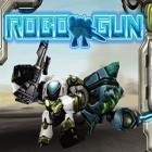 Med den aktuella spel Trial xtreme 4 för iPhone, iPad eller iPod ladda ner gratis Robot N Gun.