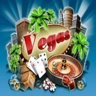 Med den aktuella spel iStunt 2 - Snowboard för iPhone, iPad eller iPod ladda ner gratis Rock The Vegas for iPhone.