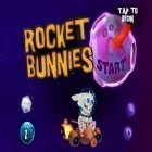 Med den aktuella spel Face fighter för iPhone, iPad eller iPod ladda ner gratis Rocket Bunnies.