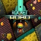 Med den aktuella spel Zengrams för iPhone, iPad eller iPod ladda ner gratis Rocket robo.