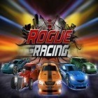Med den aktuella spel Race illegal: High Speed 3D för iPhone, iPad eller iPod ladda ner gratis Rogue Racing.