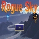 Med den aktuella spel The occupant för iPhone, iPad eller iPod ladda ner gratis Rogue Sky HD.