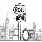 Med den aktuella spel Zombonic för iPhone, iPad eller iPod ladda ner gratis Roll back home.