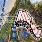 Med den aktuella spel Talking Larry the Bird för iPhone, iPad eller iPod ladda ner gratis Roller coaster tycoon 3.