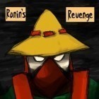 Med den aktuella spel Evhacon: War stories för iPhone, iPad eller iPod ladda ner gratis Ronin's revenge.