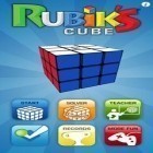 Med den aktuella spel Crow för iPhone, iPad eller iPod ladda ner gratis Rubik's Cube.