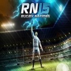 Med den aktuella spel Race Of Champions för iPhone, iPad eller iPod ladda ner gratis Rugby nations 15.