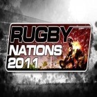 Med den aktuella spel Samurai castle för iPhone, iPad eller iPod ladda ner gratis Rugby Nations 2011.