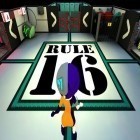 Med den aktuella spel Cool Running för iPhone, iPad eller iPod ladda ner gratis Rule 16.