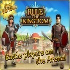 Med den aktuella spel Beast Boxing 3D för iPhone, iPad eller iPod ladda ner gratis Rule the Kingdom.