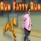 Med den aktuella spel Redden för iPhone, iPad eller iPod ladda ner gratis Run Fatty Run.