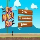Med den aktuella spel Mission Sirius för iPhone, iPad eller iPod ladda ner gratis Run Ninja Run.