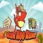 Med den aktuella spel Watee för iPhone, iPad eller iPod ladda ner gratis Run Roo Run.
