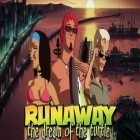 Med den aktuella spel New Year puzzles för iPhone, iPad eller iPod ladda ner gratis Runaway: The Dream Of The Turtle.