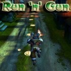 Med den aktuella spel Blood & Glory för iPhone, iPad eller iPod ladda ner gratis Run'n'Gun.
