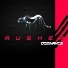 Med den aktuella spel DomiNations för iPhone, iPad eller iPod ladda ner gratis Rusher dominance.