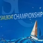 Med den aktuella spel Dead run för iPhone, iPad eller iPod ladda ner gratis Sailboat championship pro.