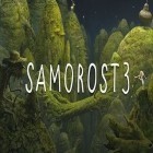 Med den aktuella spel Crazy chicken: Director's cut för iPhone, iPad eller iPod ladda ner gratis Samorost 3.