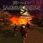 Med den aktuella spel Arrow of Time för iPhone, iPad eller iPod ladda ner gratis Samurai castle.