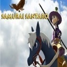 Med den aktuella spel Fleet combat 2: Shattered oceans för iPhone, iPad eller iPod ladda ner gratis Samurai Santaro.