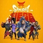Med den aktuella spel Gun frenzy för iPhone, iPad eller iPod ladda ner gratis Samurai Siege.
