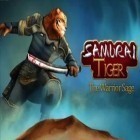 Med den aktuella spel Skylanders Battlegrounds för iPhone, iPad eller iPod ladda ner gratis Samurai Tiger.