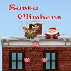 Med den aktuella spel Lucha amigos för iPhone, iPad eller iPod ladda ner gratis Santa climbers.