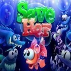 Med den aktuella spel Lucha amigos för iPhone, iPad eller iPod ladda ner gratis Save Her!.