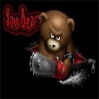 Med den aktuella spel Vacation Mogul för iPhone, iPad eller iPod ladda ner gratis Saw Bear.