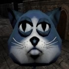 Med den aktuella spel Splinter Cell Conviction för iPhone, iPad eller iPod ladda ner gratis Scaredy Cat 3D Deluxe.