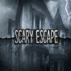 Med den aktuella spel Kungfu taxi 2 för iPhone, iPad eller iPod ladda ner gratis Scary escape.