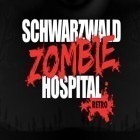 Med den aktuella spel Watee för iPhone, iPad eller iPod ladda ner gratis Schwarzwald Zombie Hospital.