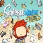 Med den aktuella spel Treasure run! för iPhone, iPad eller iPod ladda ner gratis Scribblenauts Remix.