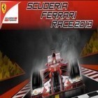 Med den aktuella spel Zombie Wonderland 2 för iPhone, iPad eller iPod ladda ner gratis Scuderia Ferrari race 2013.