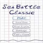 Med den aktuella spel Raids of glory för iPhone, iPad eller iPod ladda ner gratis Sea Battle Classic.