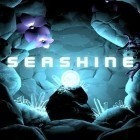 Med den aktuella spel Riven för iPhone, iPad eller iPod ladda ner gratis Seashine.