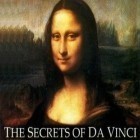 Med den aktuella spel Idle critters för iPhone, iPad eller iPod ladda ner gratis Secrets of Da Vinci.