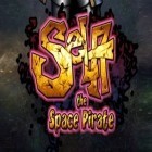 Med den aktuella spel Zombie Wave för iPhone, iPad eller iPod ladda ner gratis Sela The Space Pirate.