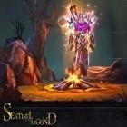Med den aktuella spel Zombie Wonderland 2 för iPhone, iPad eller iPod ladda ner gratis Sentinel legend.