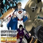 Med den aktuella spel Real steel: Champions för iPhone, iPad eller iPod ladda ner gratis Sentinels of the Multiverse.
