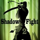 Med den aktuella spel Stand O'Food 3 för iPhone, iPad eller iPod ladda ner gratis Shadow fight 2.