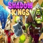 Med den aktuella spel Lane Splitter för iPhone, iPad eller iPod ladda ner gratis Shadow kings.