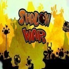 Med den aktuella spel Mafia Rush för iPhone, iPad eller iPod ladda ner gratis Shadow war.