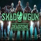 Med den aktuella spel Death Worm för iPhone, iPad eller iPod ladda ner gratis SHADOWGUN: DeadZone.