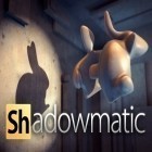 Med den aktuella spel Artillery brigade för iPhone, iPad eller iPod ladda ner gratis Shadowmatic.
