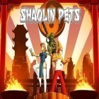 Med den aktuella spel Space story för iPhone, iPad eller iPod ladda ner gratis Shaolin pets.
