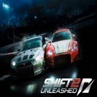 Med den aktuella spel World of warriors för iPhone, iPad eller iPod ladda ner gratis Need for Speed SHIFT 2 Unleashed (World).