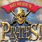 Med den aktuella spel Catch The Candy för iPhone, iPad eller iPod ladda ner gratis Sid Meier's Pirates.