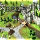 Med den aktuella spel Tank defense för iPhone, iPad eller iPod ladda ner gratis Siegecraft.